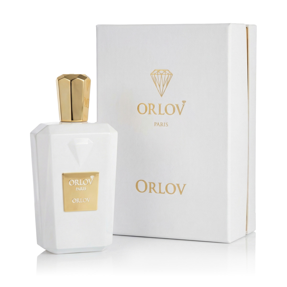 Orlov Paris Orlov 75ml kvepalai Moterims