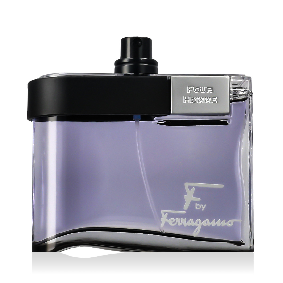Ferragamo F by Ferragamo Pour Homme 100ml kvepalai Vyrams EDT Testeris