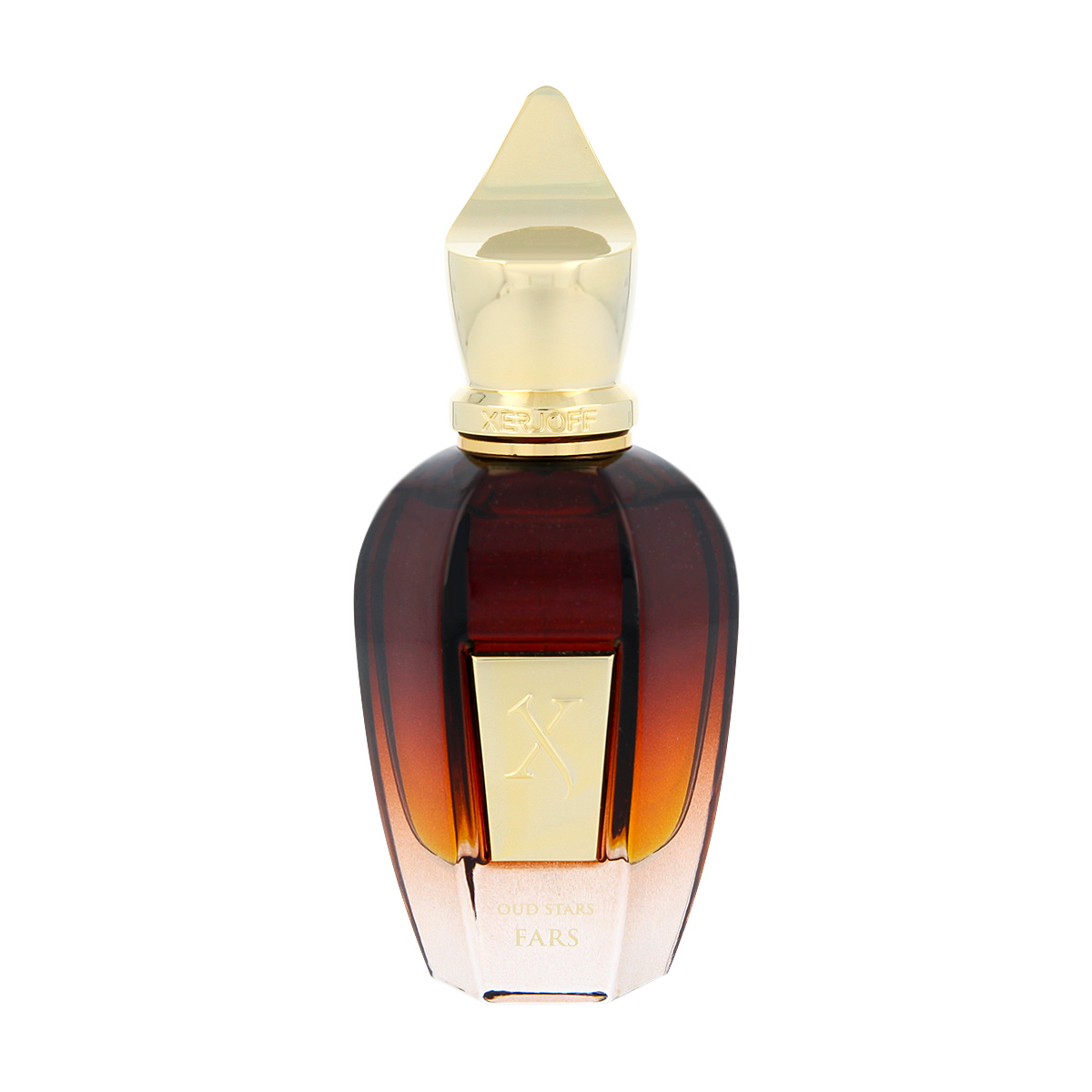 Xerjoff Oud Stars Fars 5 ml NIŠINIAI kvepalų mėginukas (atomaizeris) Unisex Parfum