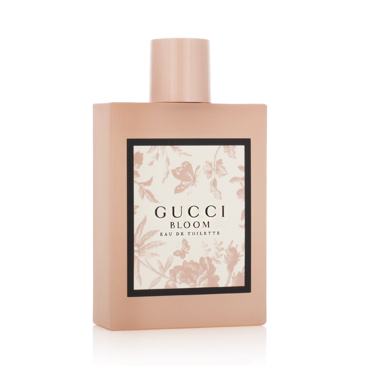 Gucci Bloom Eau de Toilette 20 ml kvepalų mėginukas (atomaizeris) Moterims EDT