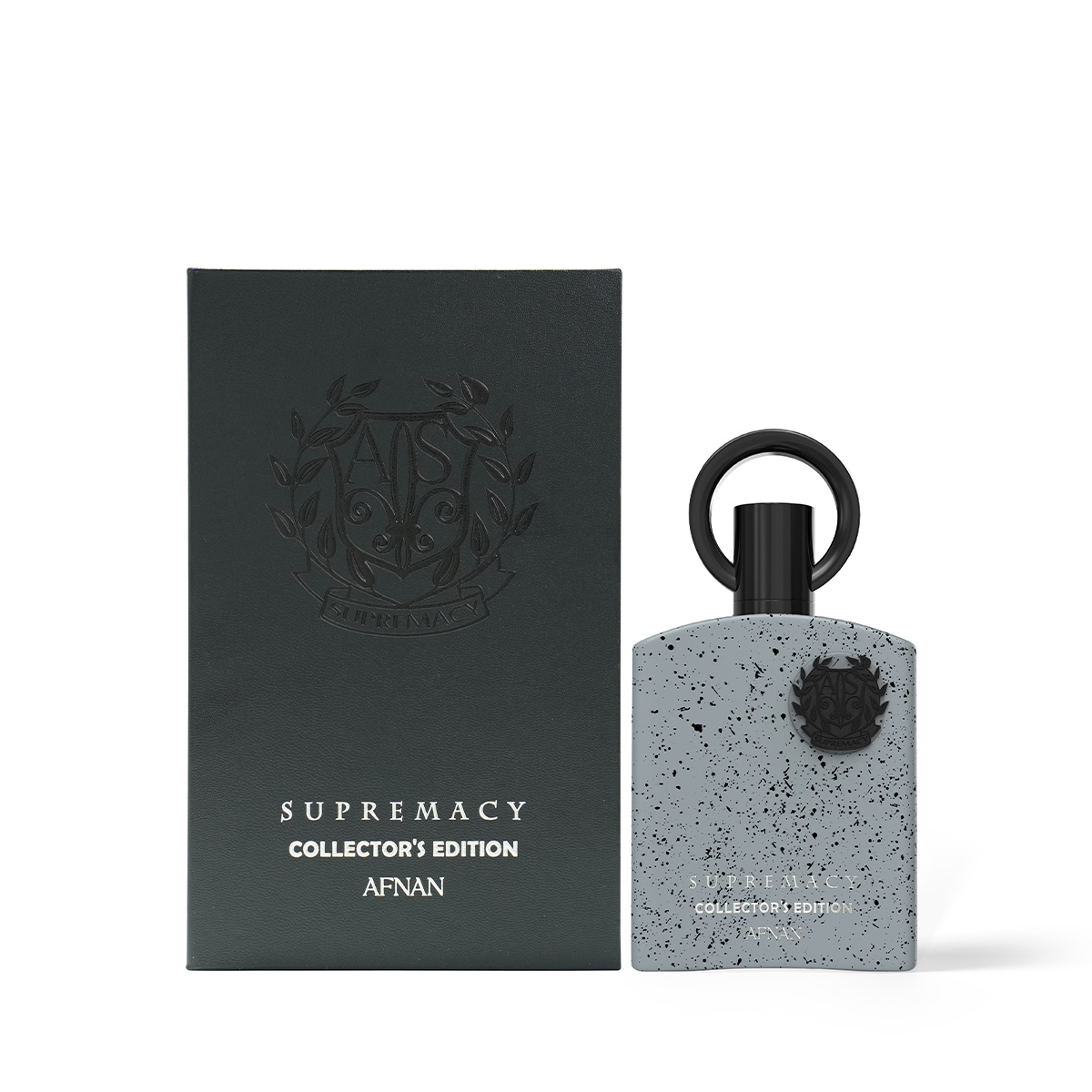 Afnan Supremacy Collector's Edition 100ml kvepalai Vyrams EDP