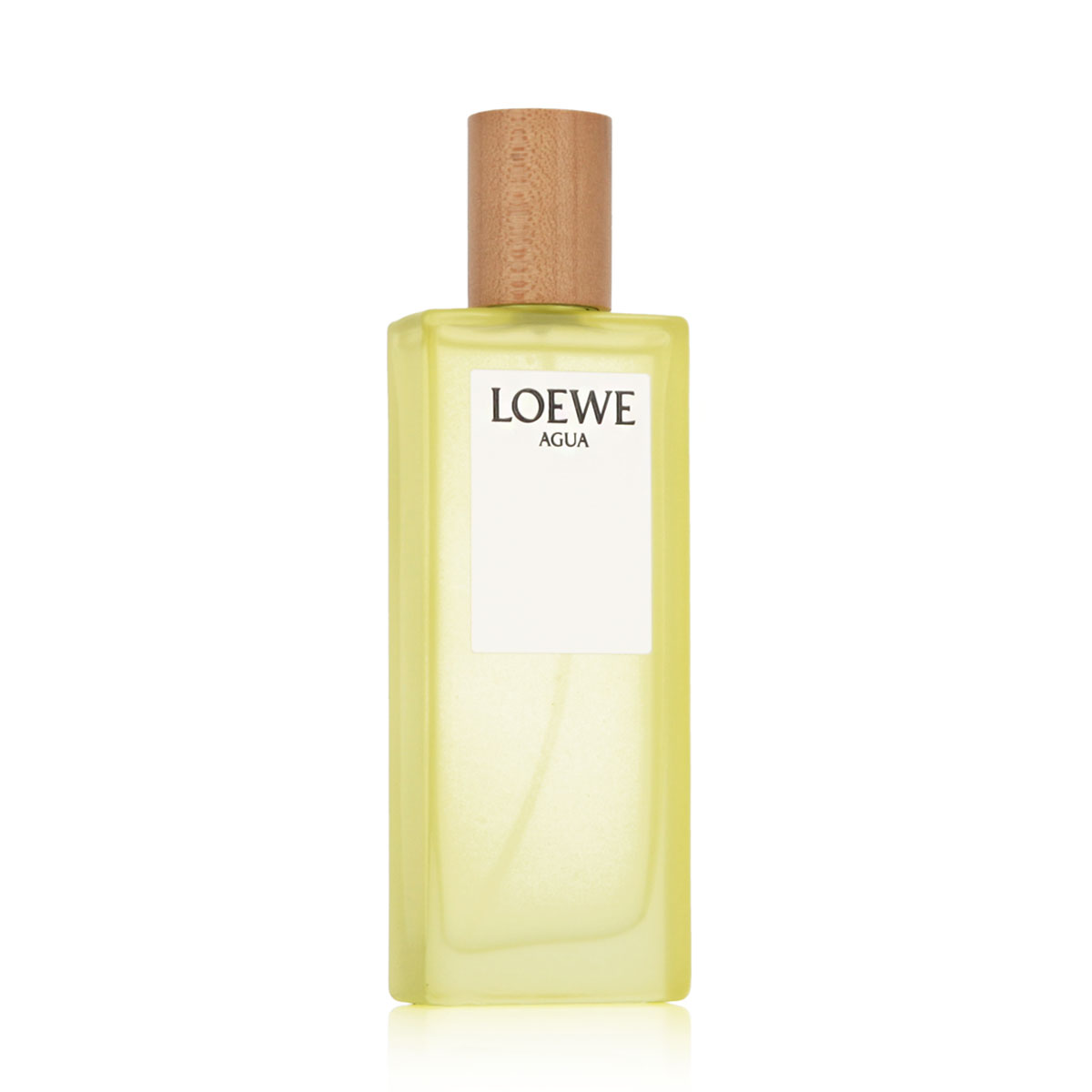 Loewe Aqua de Loewe 50ml kvepalai Unisex EDT