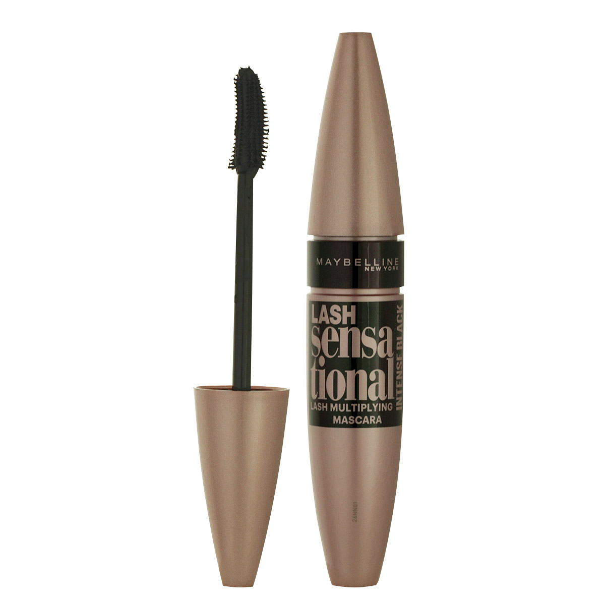 Maybelline LASH sensational 9.5ml blakstienų tu&scaron;as