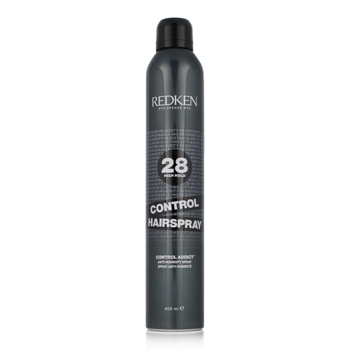 Redken Styling 400ml Moterims