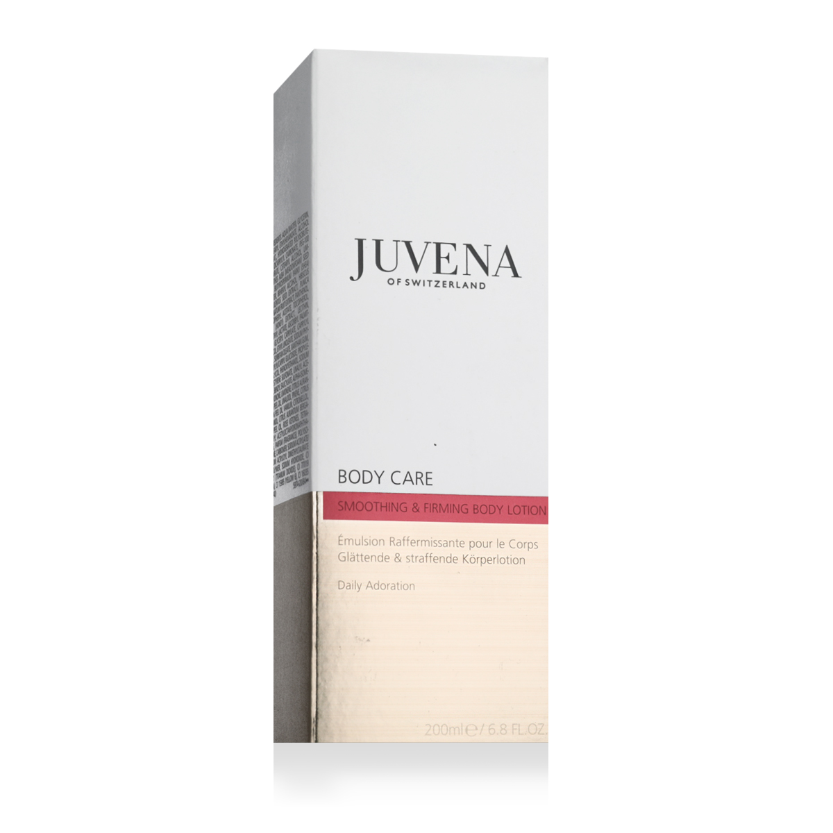 Juvena Body Care 200ml kūno losjonas