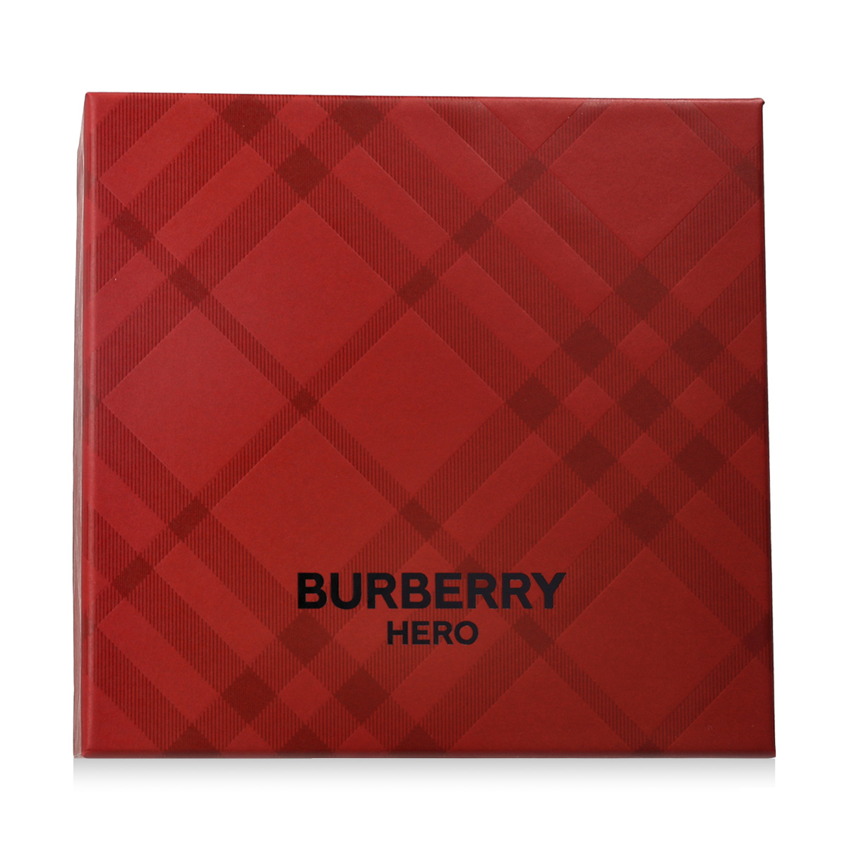 Burberry Hero Eau de Parfum Kvepalai Vyrams