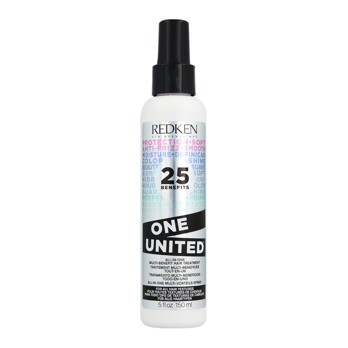 Redken One United 150ml plaukų kaukė/balzamas