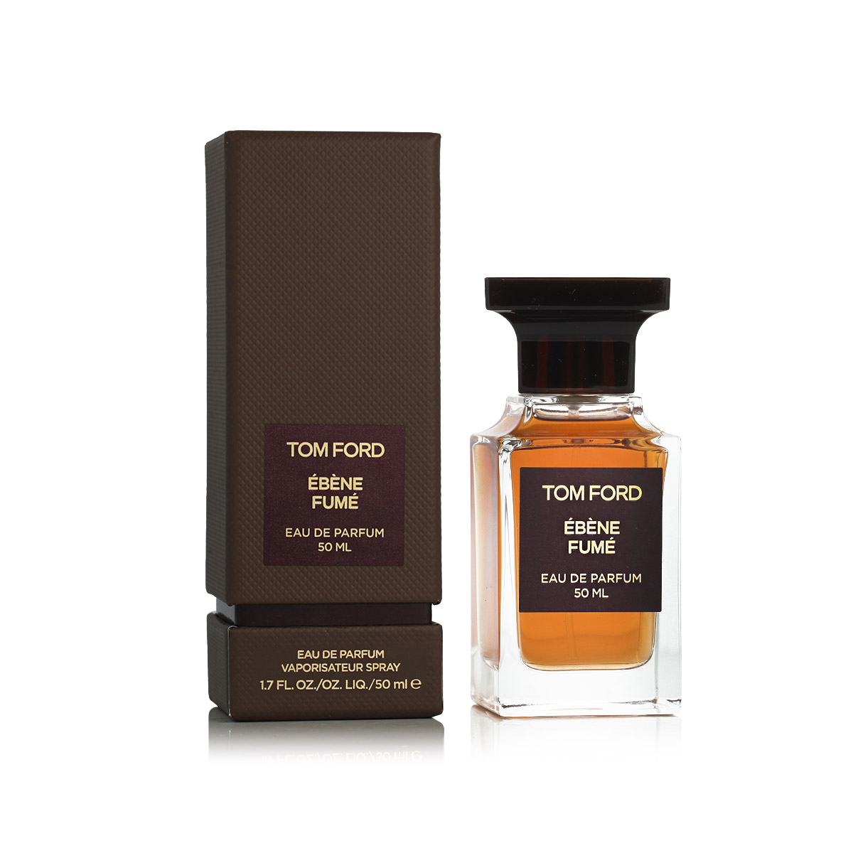 Tom Ford &Eacute;b&egrave;ne Fum&eacute; 50ml NI&Scaron;INIAI kvepalai Unisex EDP