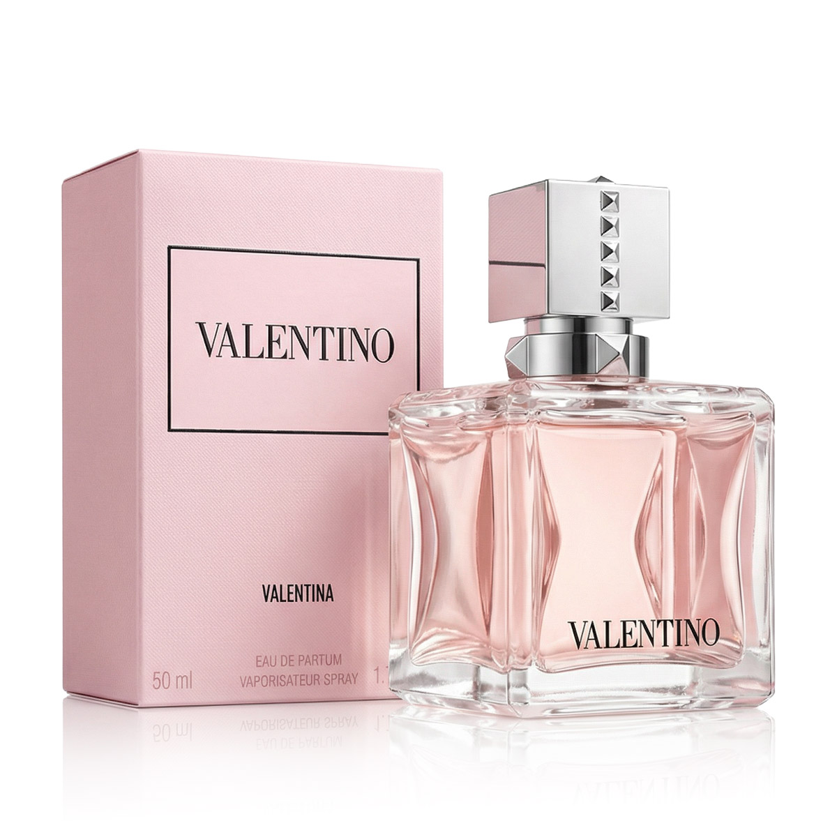 Valentino Valentina 50ml kvepalai Moterims EDP