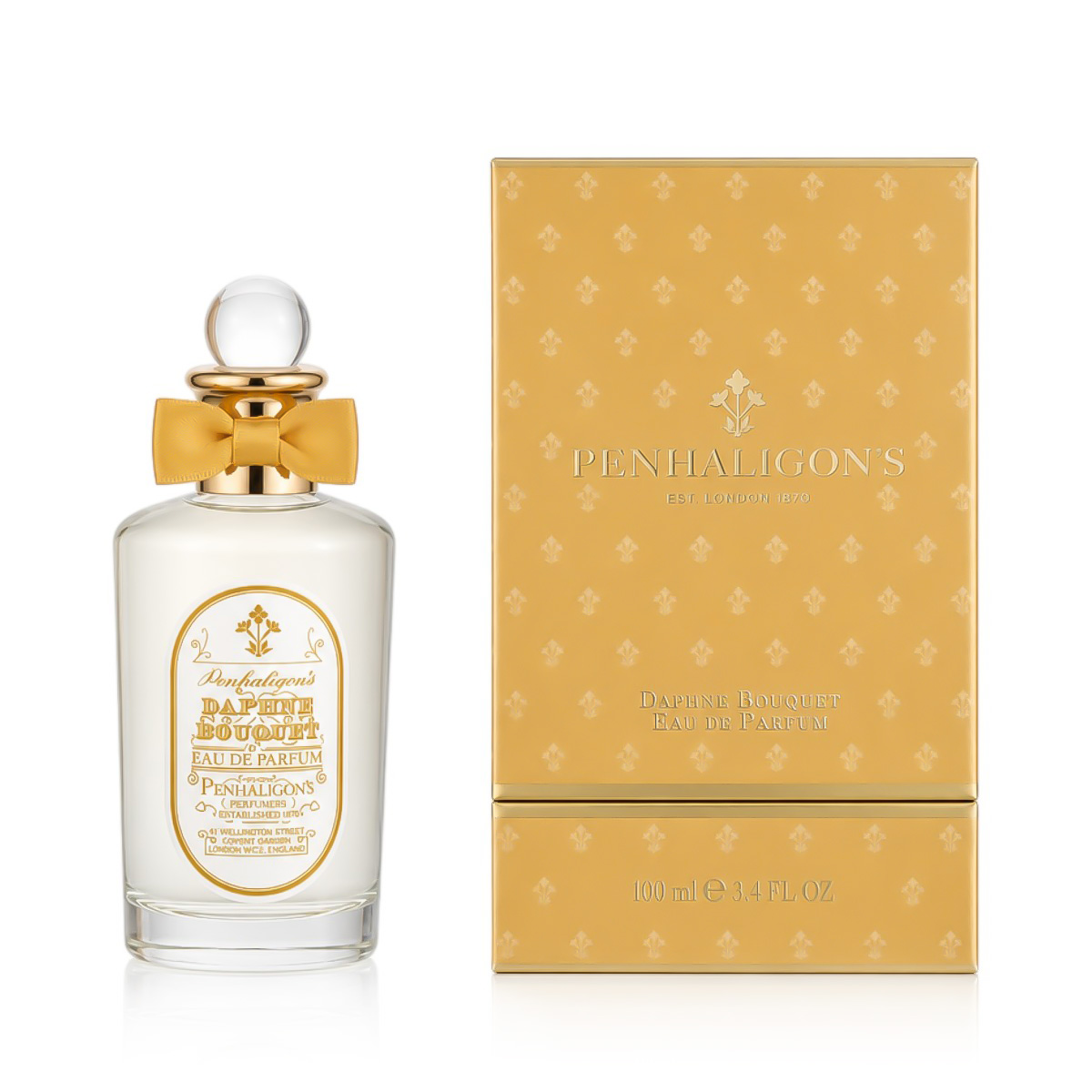 Penhaligon's Daphne Bouquet 100ml kvepalai Unisex EDP