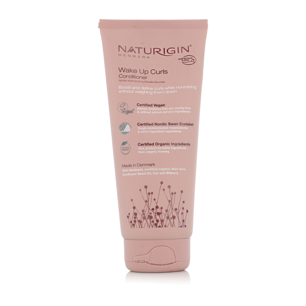 Naturigin Wake Up Curl 200ml kondicionierius