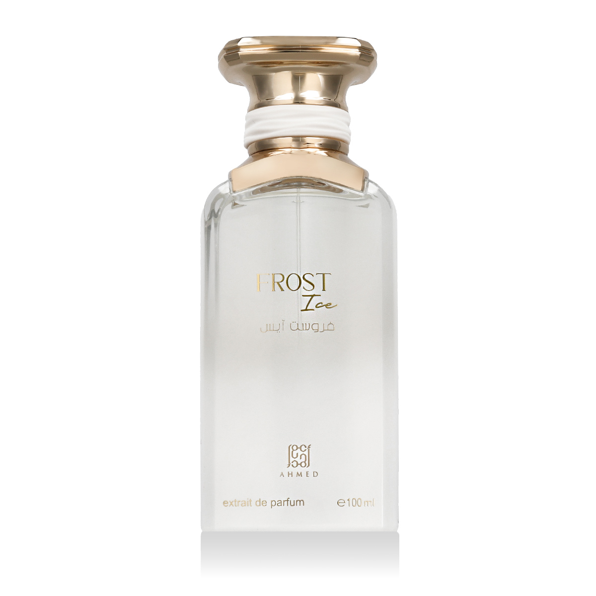Ahmed Al Maghribi Frost Ice Extrait de Parfum 100ml kvepalai Unisex
