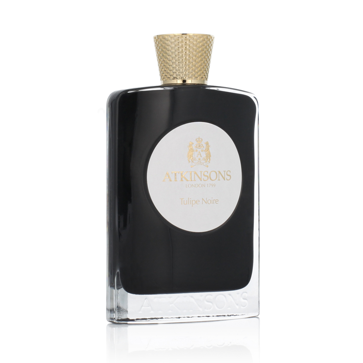 Atkinsons Tulipe Noire 100ml NI&Scaron;INIAI kvepalai Unisex Testeris