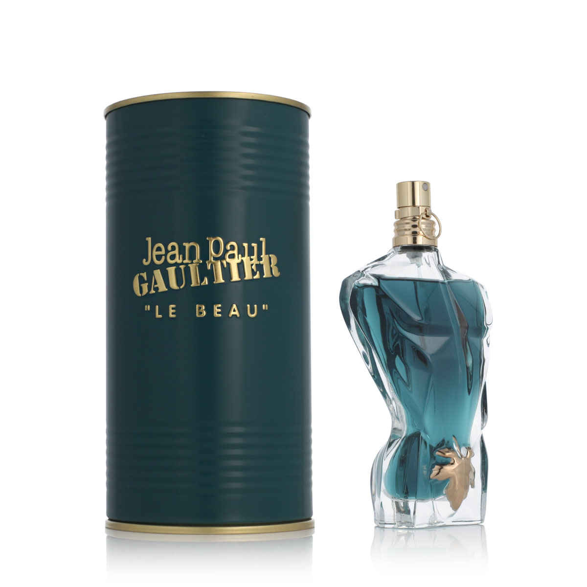 Jean Paul Gaultier Le Beau 75ml kvepalai Vyrams EDT