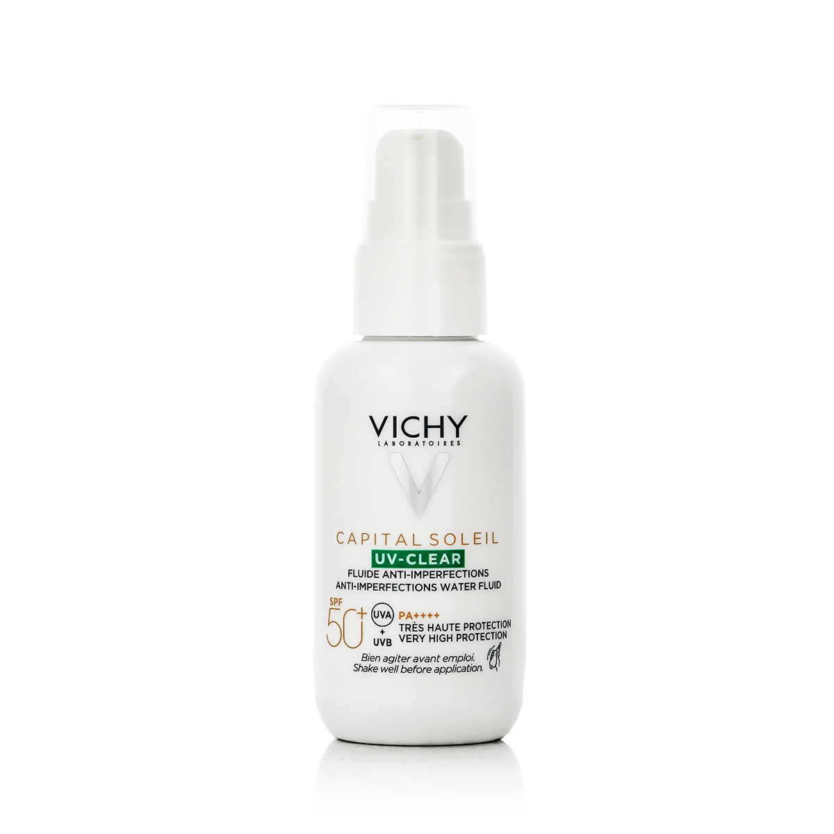 Vichy Capital Soleil 40ml