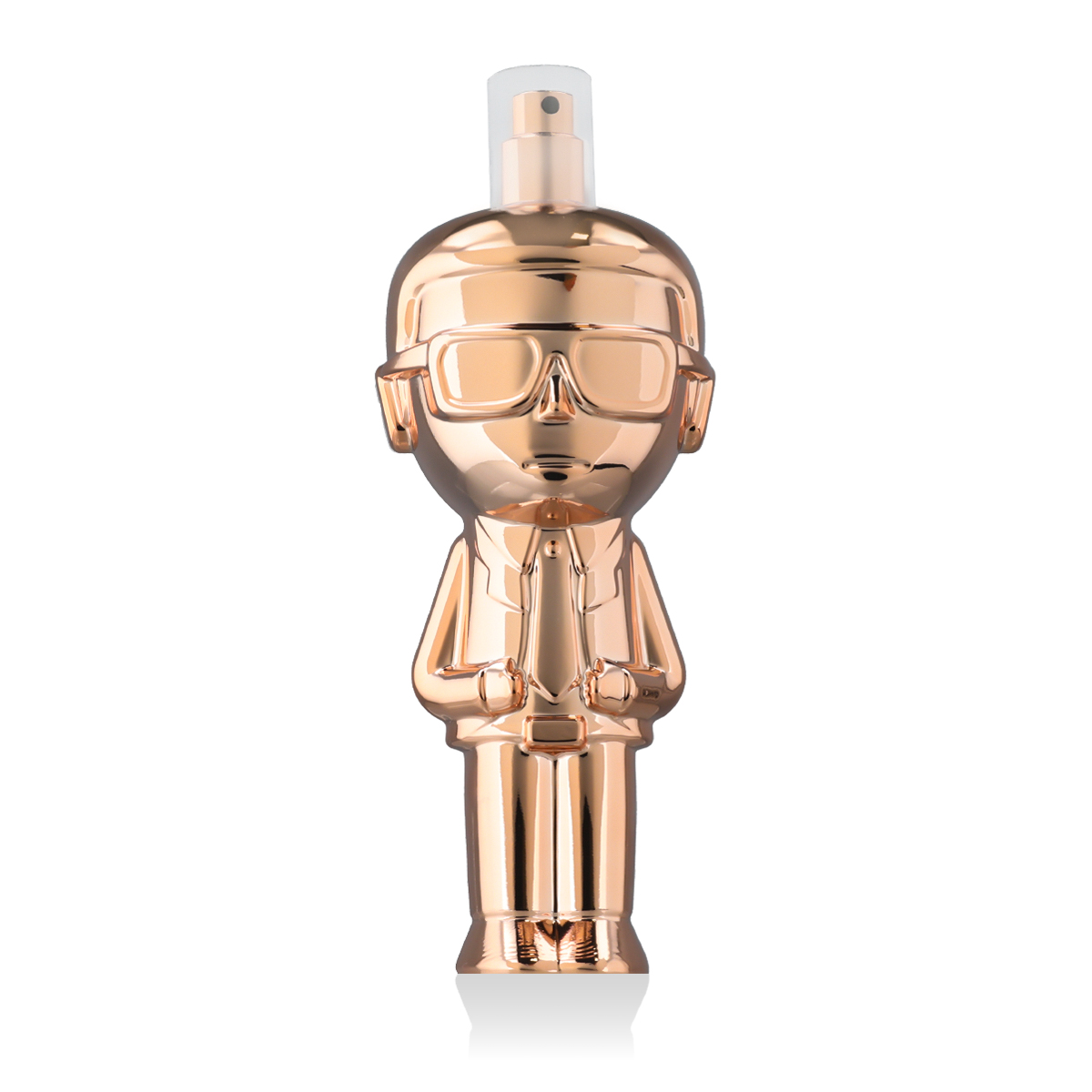 Karl Lagerfeld Ikonik Pour Femme 100ml kvepalai Moterims Testeris