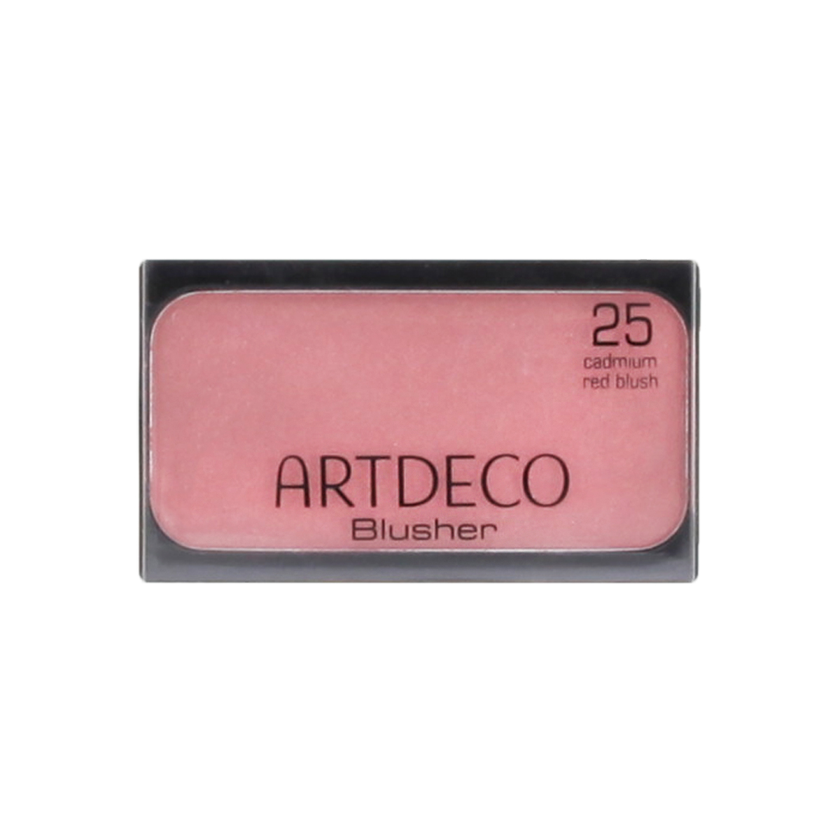 Artdeco Blusher 5g teptukas