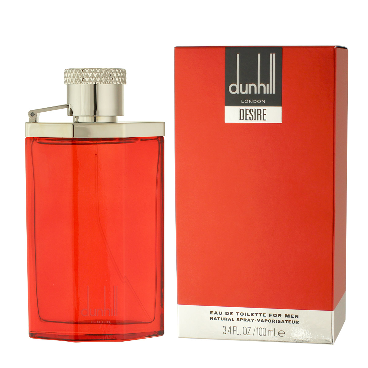 Dunhill Alfred Desire for a Men 100ml Kvepalai Vyrams EDT