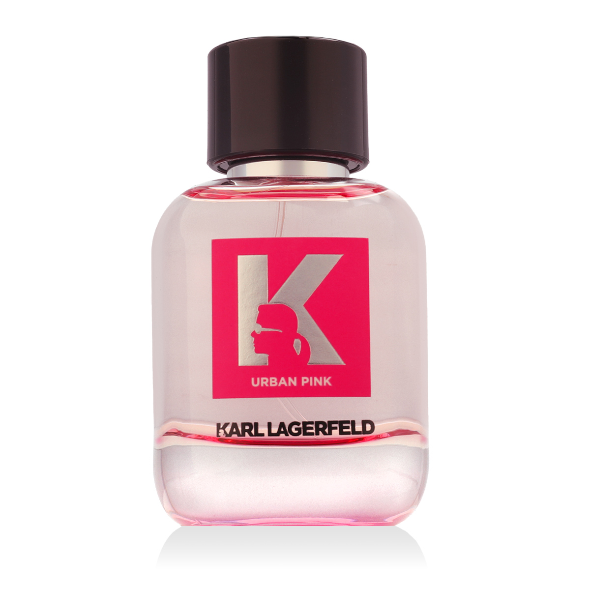 Karl Lagerfeld Jeans Urban Pink 60ml kvepalai Moterims Testeris