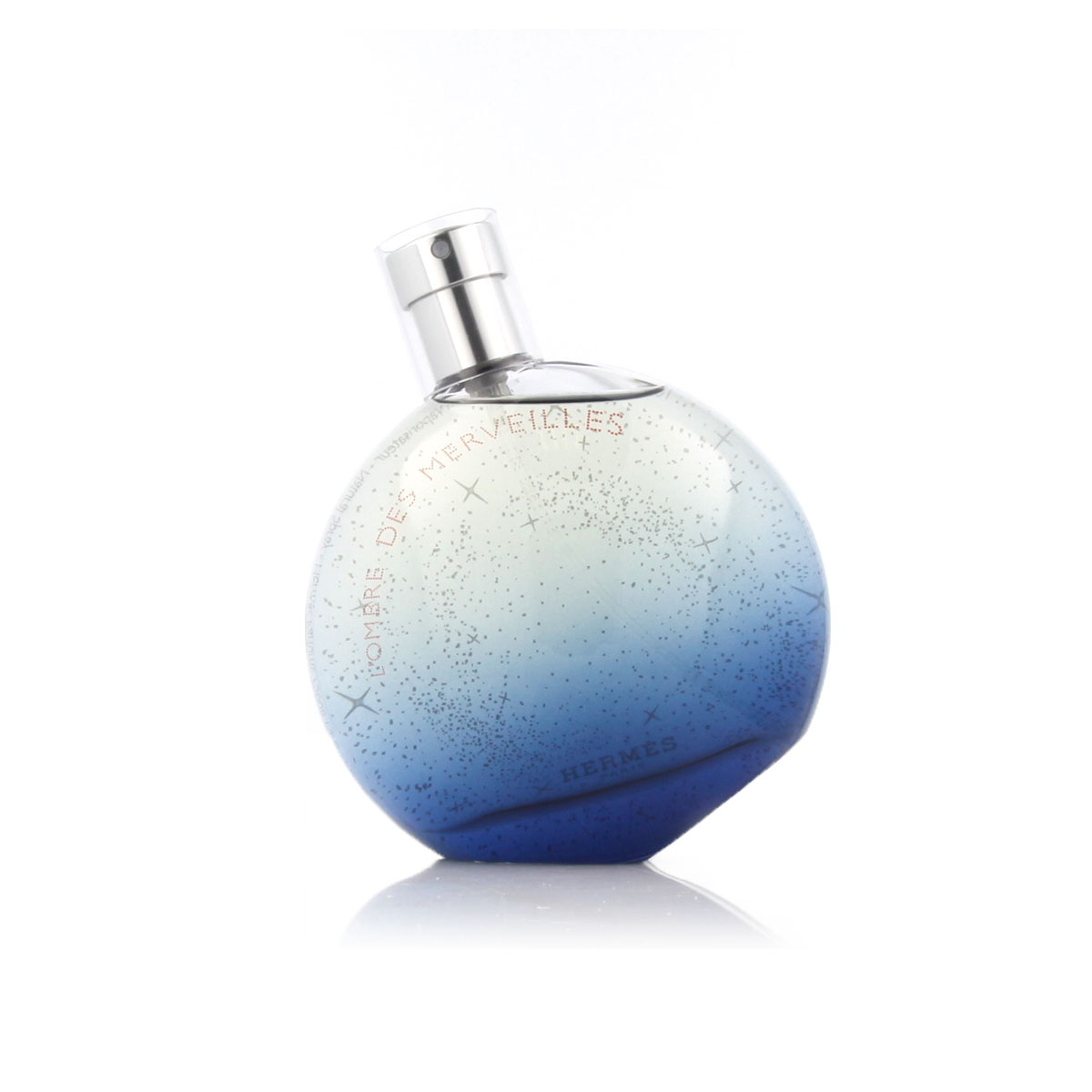 Hermes L'Ombre des Merveilles 100ml kvepalai Unisex Testeris