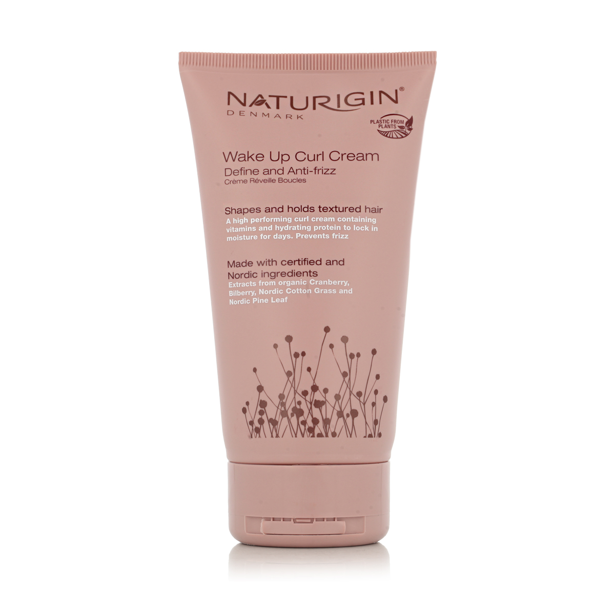 Naturigin Wake Up Curl 150ml garbanų formavimo priemonė