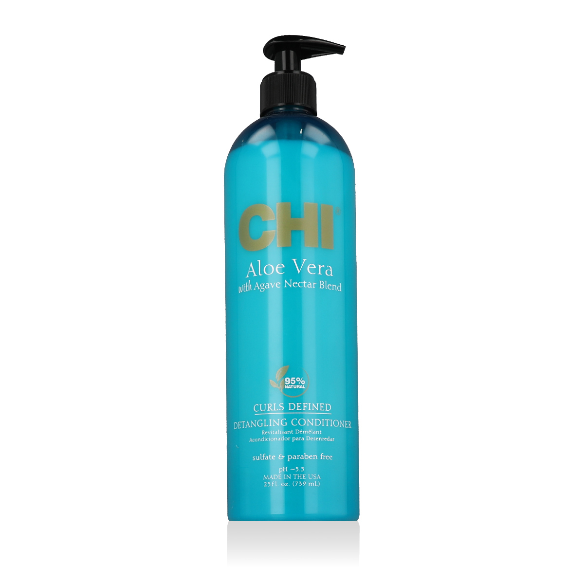 Farouk Systems CHI Aloe Vera 739ml kondicionierius