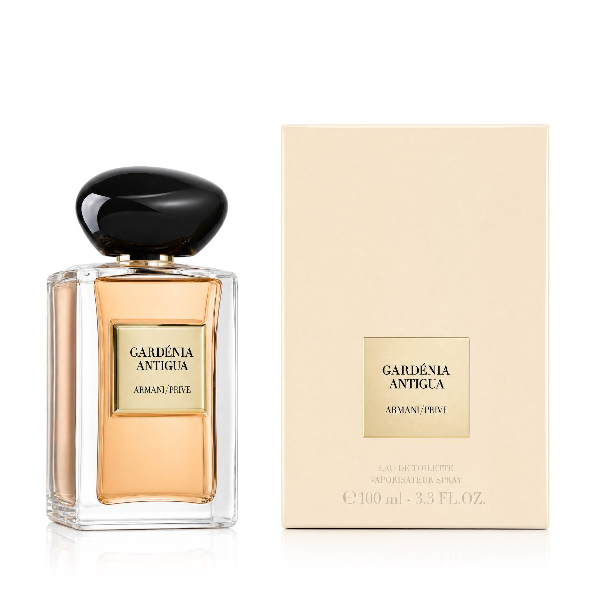 Giorgio Armani Armani/Prive Gard&eacute;nia Antigua 100ml kvepalai Unisex EDT
