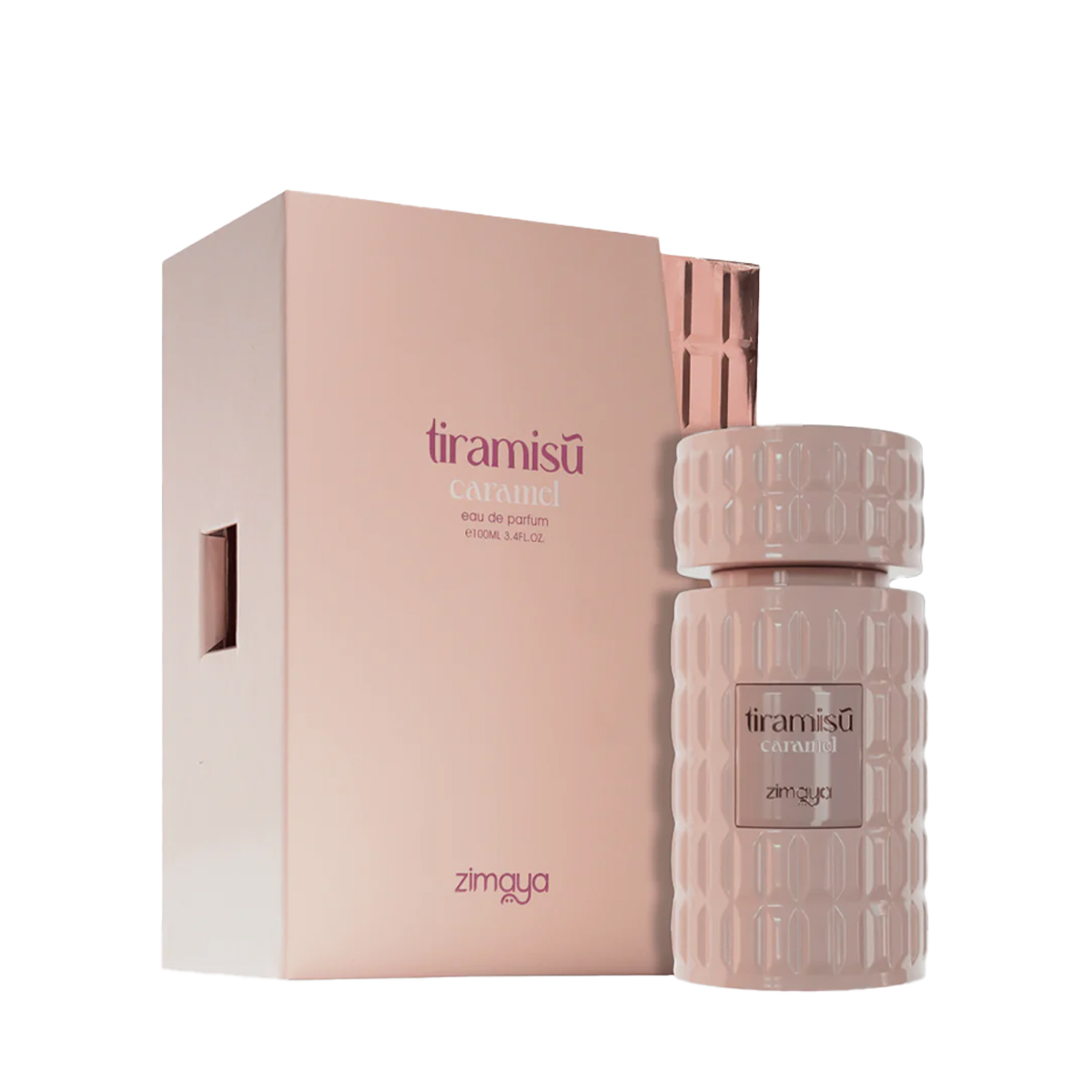Zimaya Tiramisu Caramel 100ml kvepalai Unisex EDP