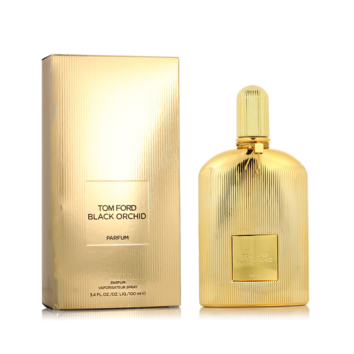 Tom Ford Black Orchid Parfum 100ml NI&Scaron;INIAI kvepalai Unisex