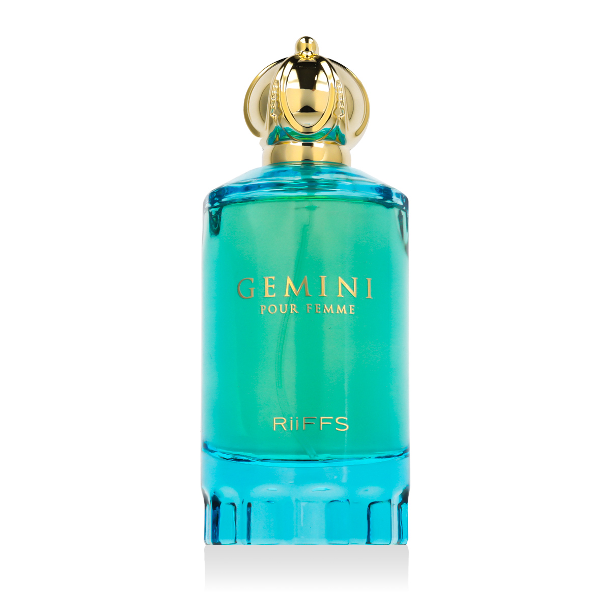 Riiffs Gemini Pour Femme 100ml kvepalai Moterims EDP