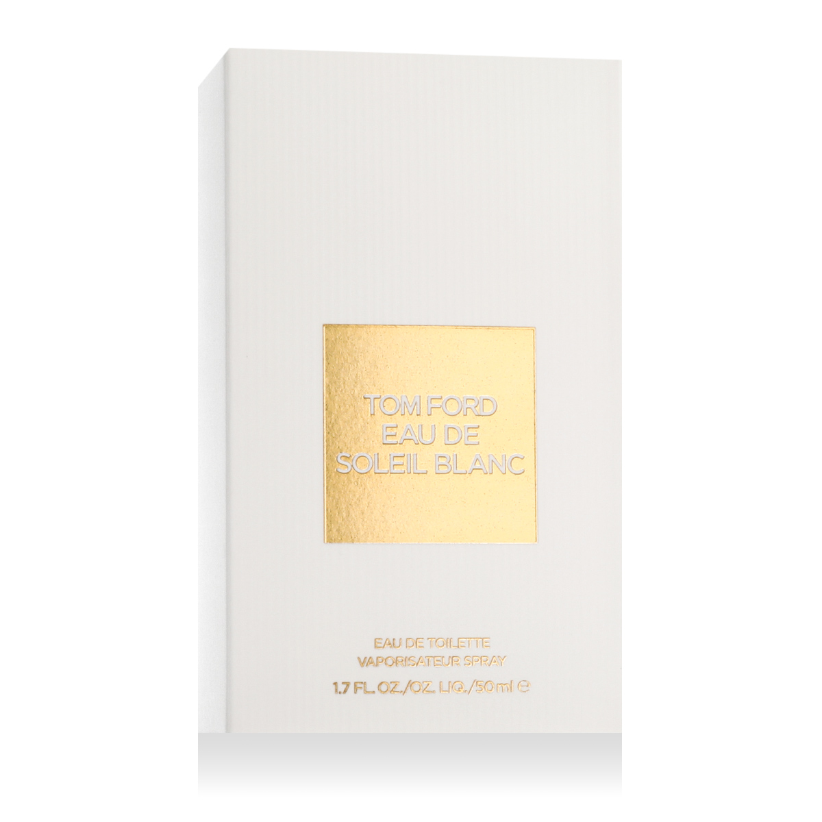 Tom Ford Eau de Soleil Blanc 2025 50ml NI&Scaron;INIAI kvepalai Unisex EDT