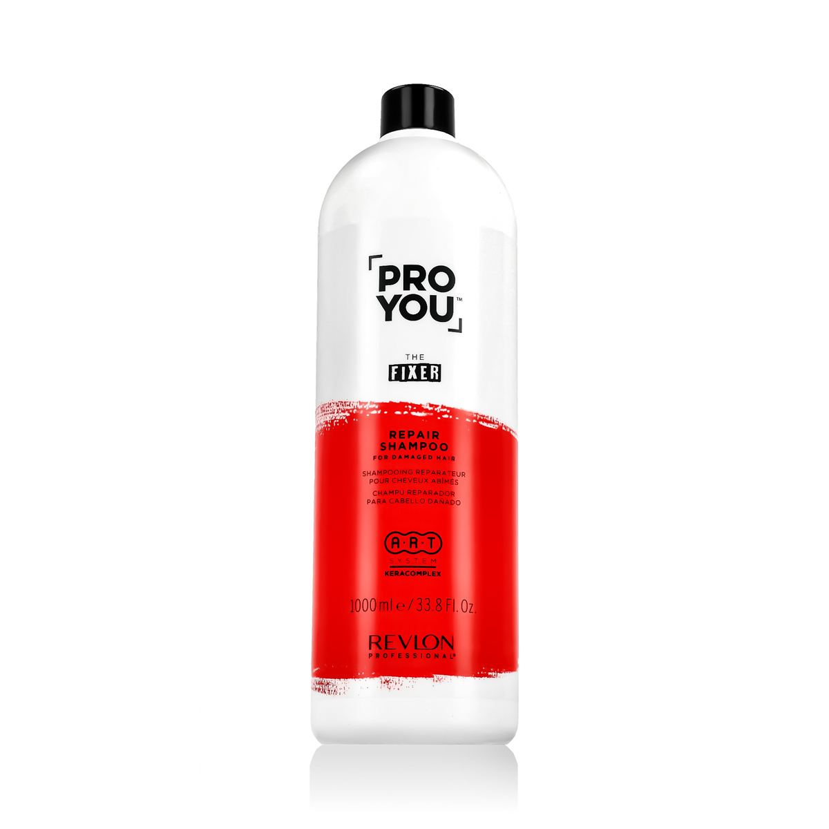 Revlon Professional PRO YOU THE FIXER 1000ml &scaron;ampūnas