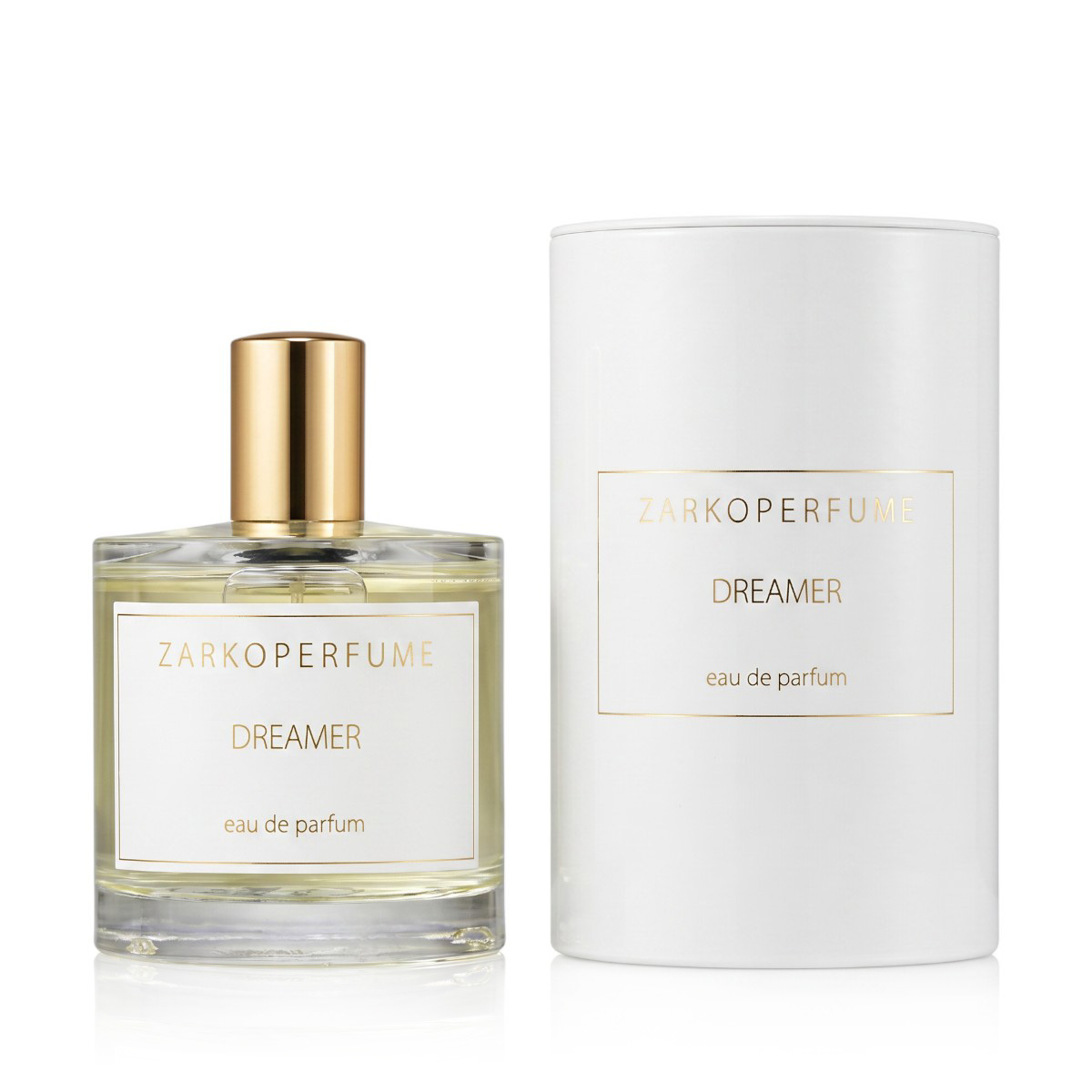 ZarkoPerfume DREAMER 100ml NI&Scaron;INIAI kvepalai Unisex EDP