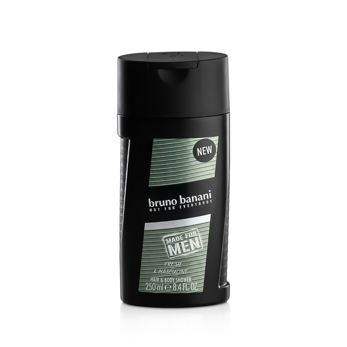 Bruno Banani Made for Men 250ml du&scaron;o želė