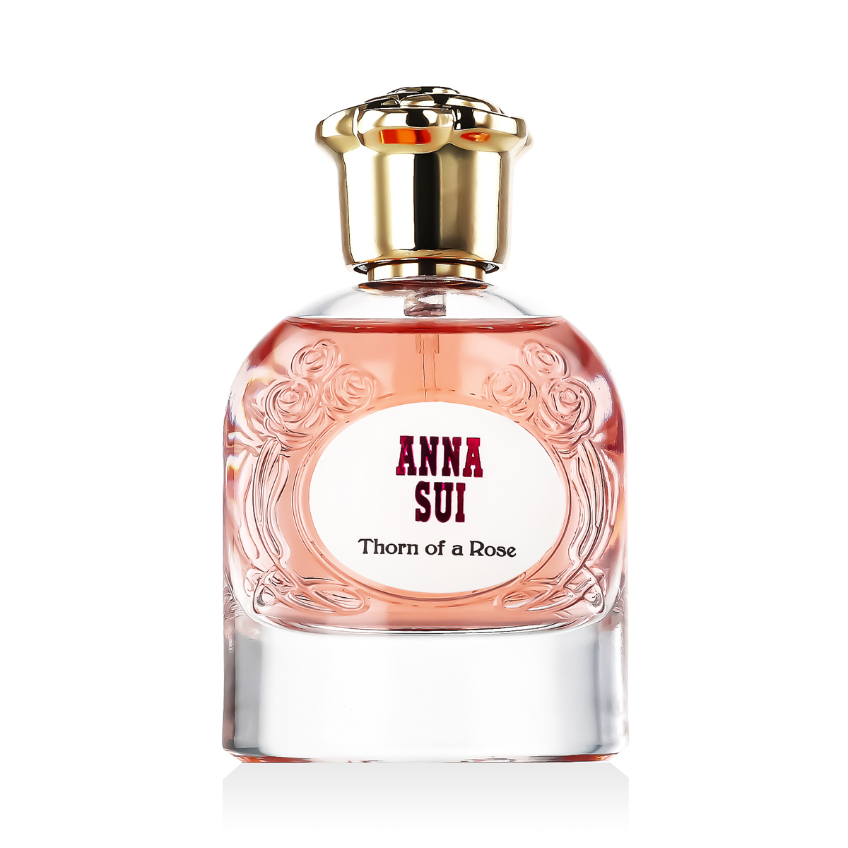 Anna Sui Thorn of a Rose 50ml kvepalai Moterims EDP