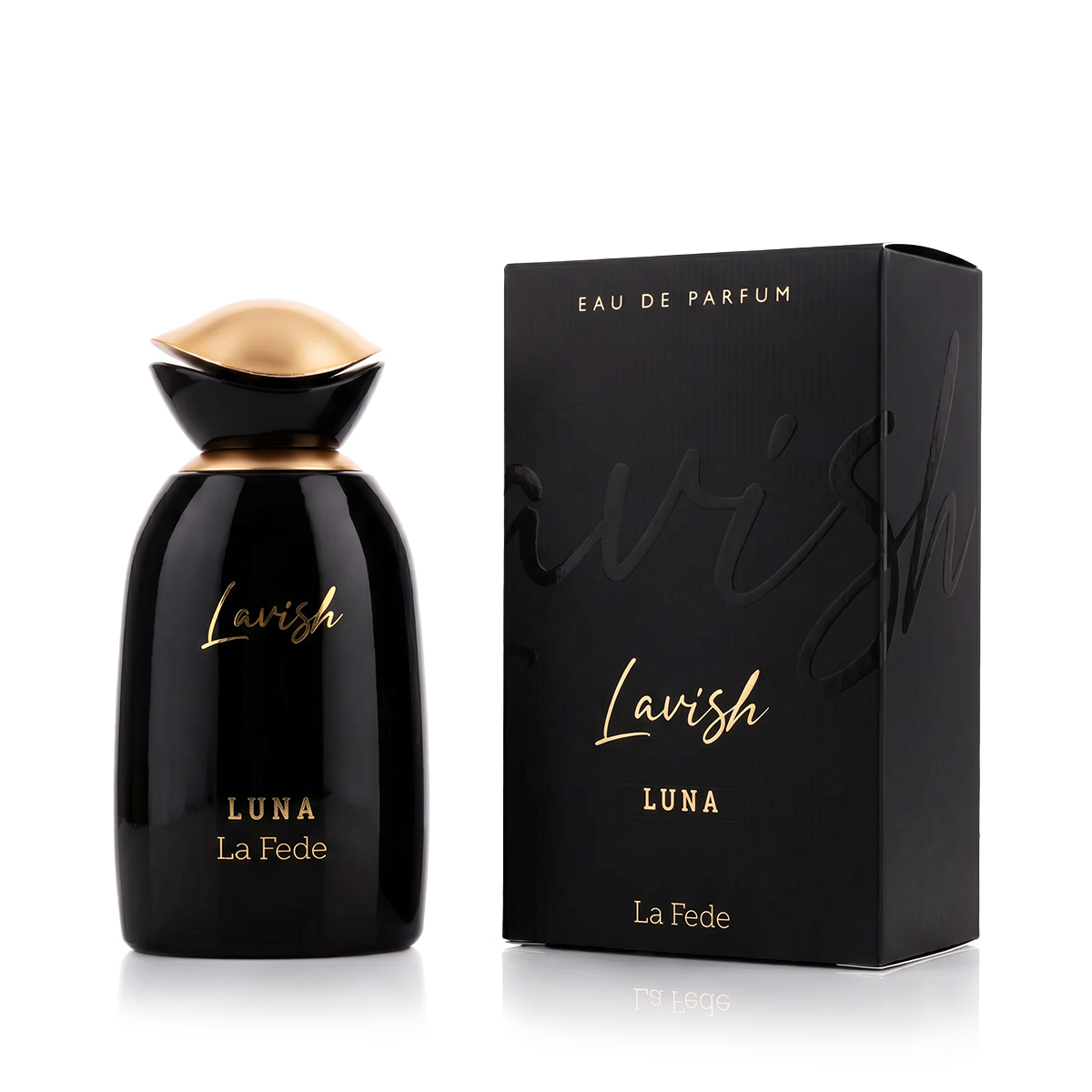 La Fede Lavish Luna 100ml kvepalai Unisex EDP