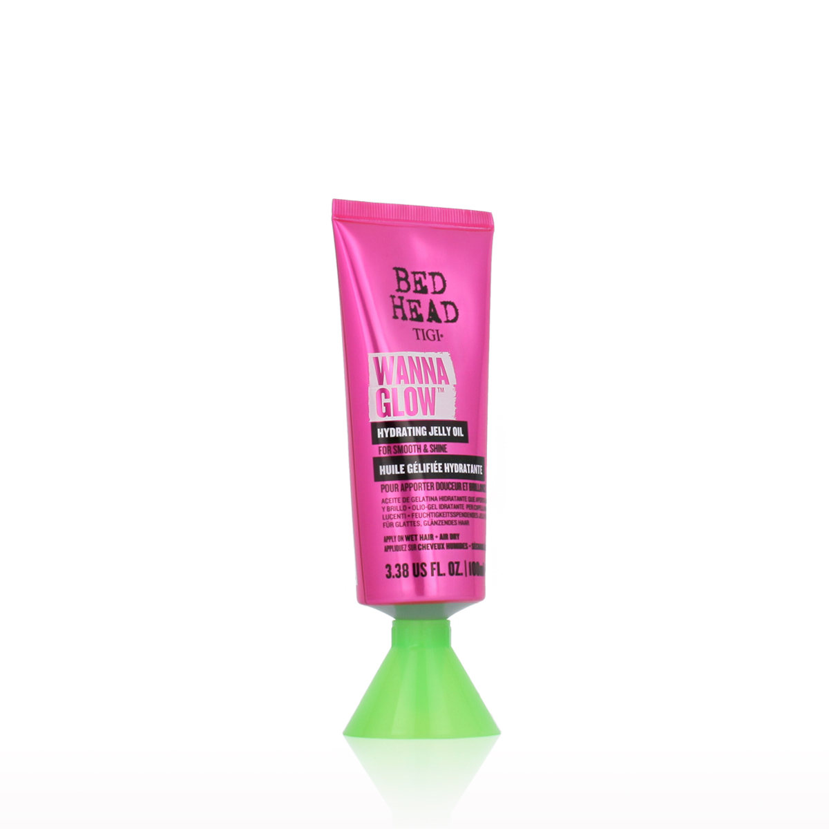 Tigi Bed Head Styling 100ml Veido serumas