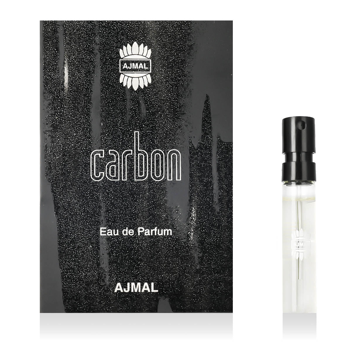 Ajmal Carbon 1.5ml kvepalai Vyrams