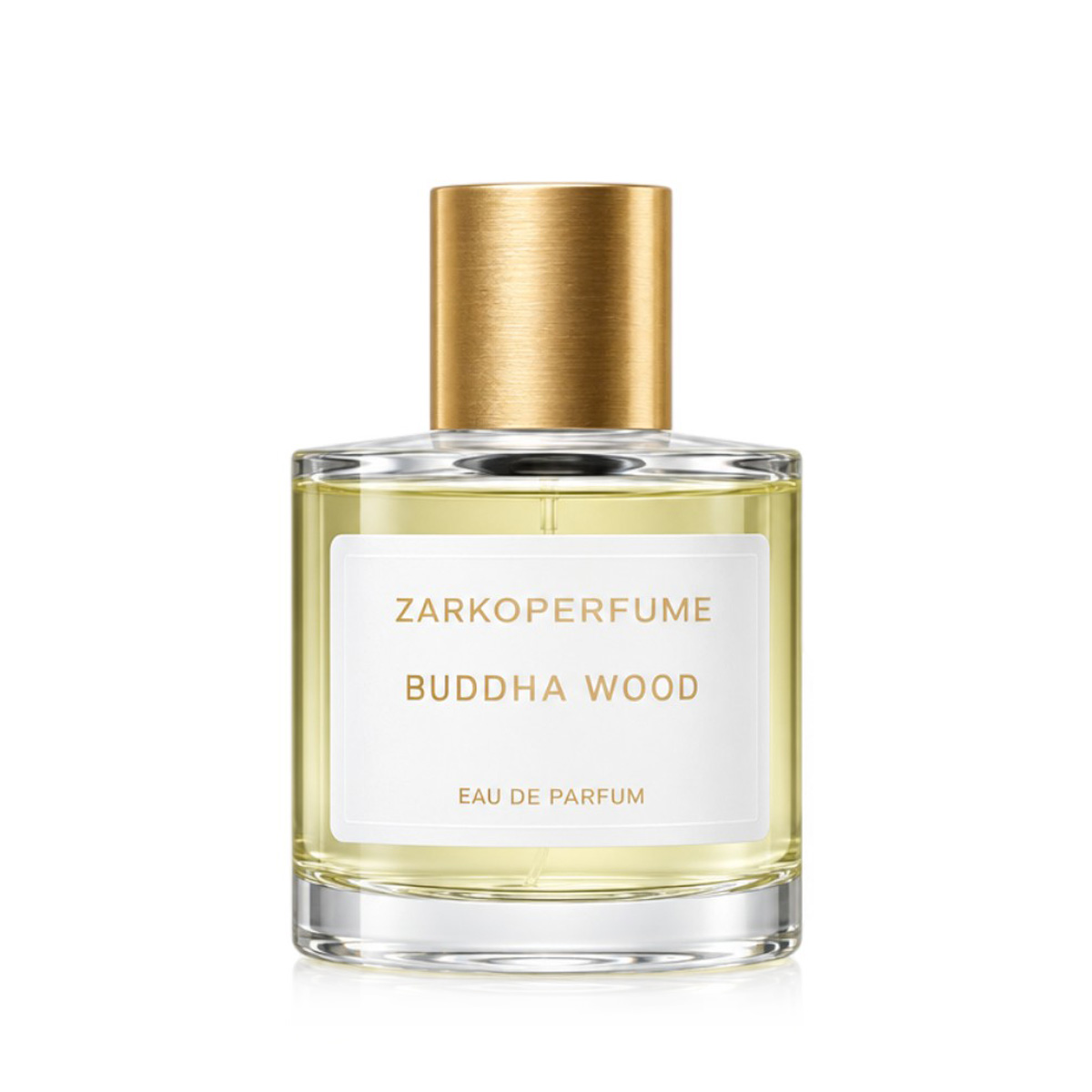 ZarkoPerfume BUDDHA-WOOD 100ml kvepalai Unisex EDP