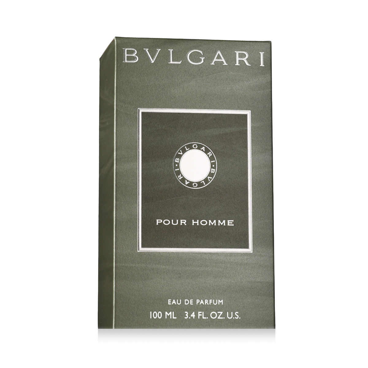 Bvlgari Pour Homme Eau De Parfum 100ml kvepalai Vyrams EDP