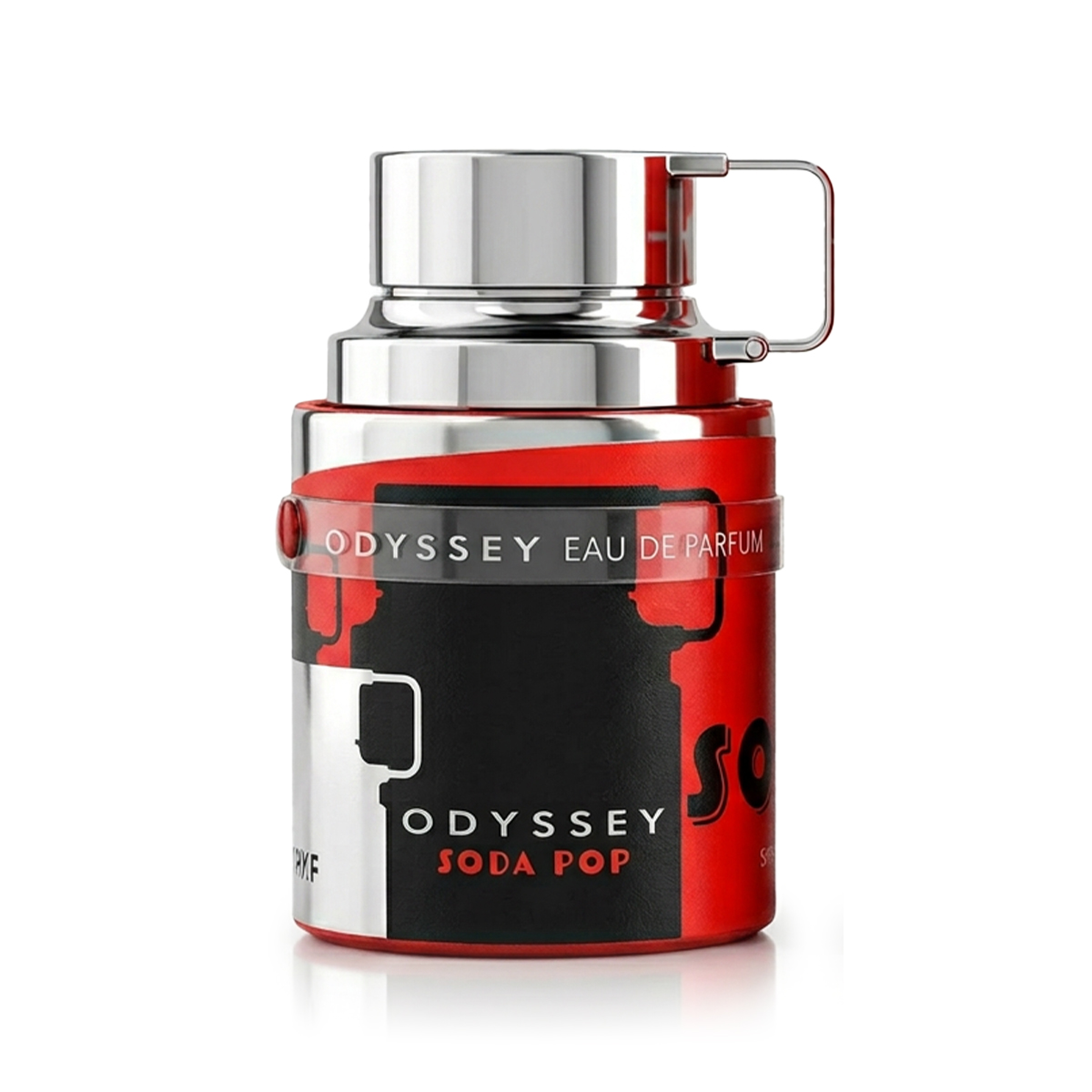 Armaf Odyssey Soda Pop 100ml kvepalai Unisex EDP