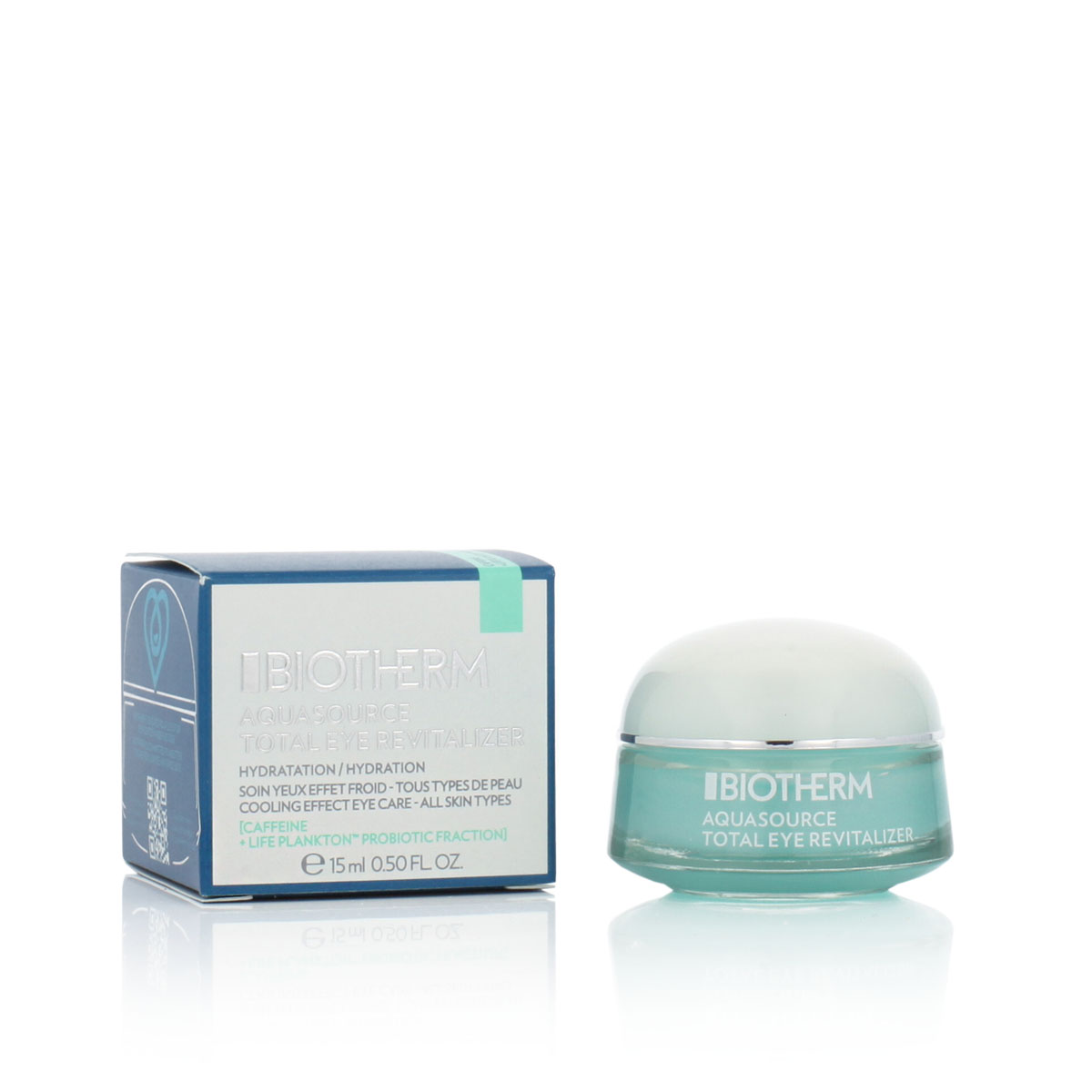 Biotherm Aquasource 15ml