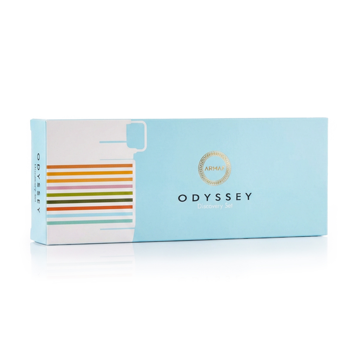Armaf Armaf Odyssey Discovery Set Armaf Odyssey Discovery Set Kvepalai Rinkinys