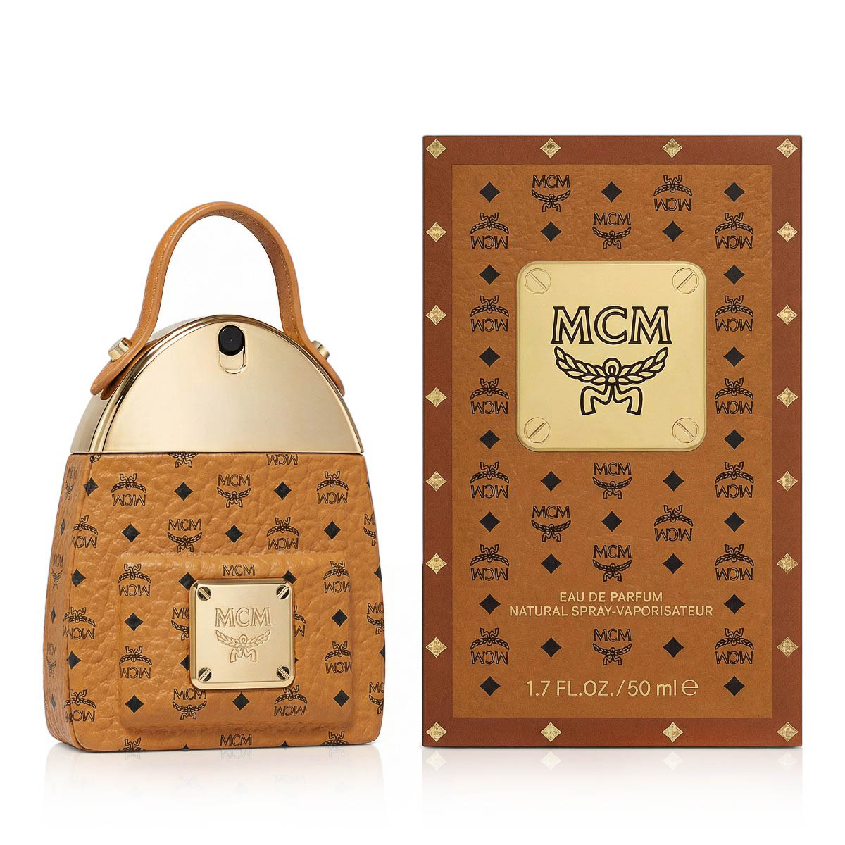 MCM MCM Collector's Edition 50ml kvepalai Moterims EDP