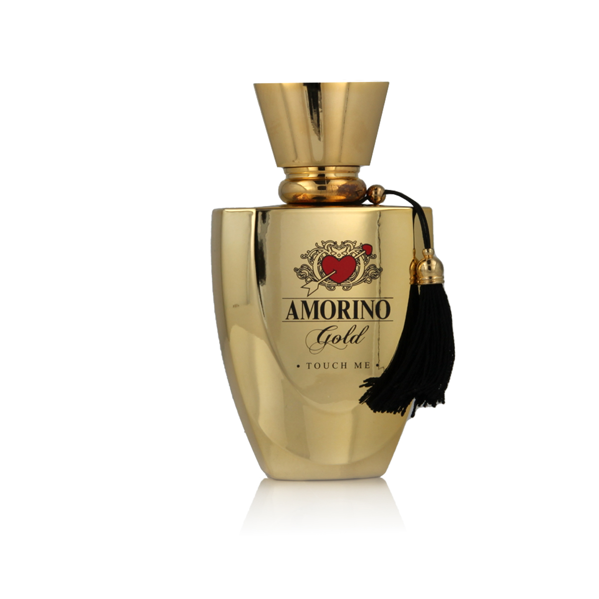 AMORINO Gold Touch Me 50ml kvepalai Unisex EDP