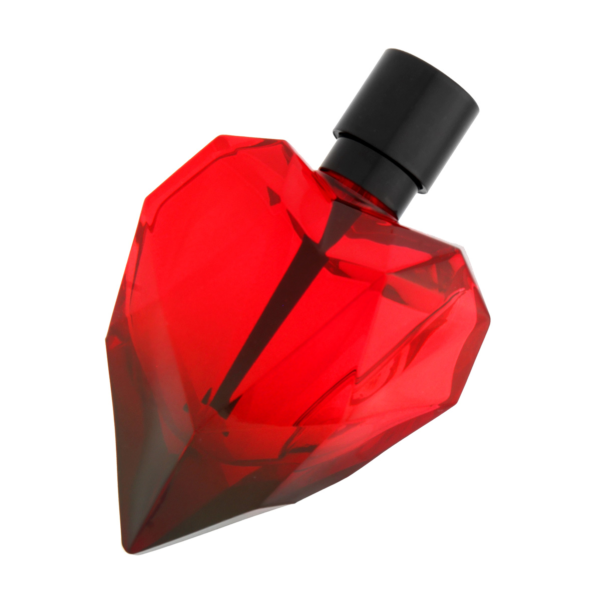 Diesel Loverdose Red Kiss 50ml kvepalai Moterims EDP
