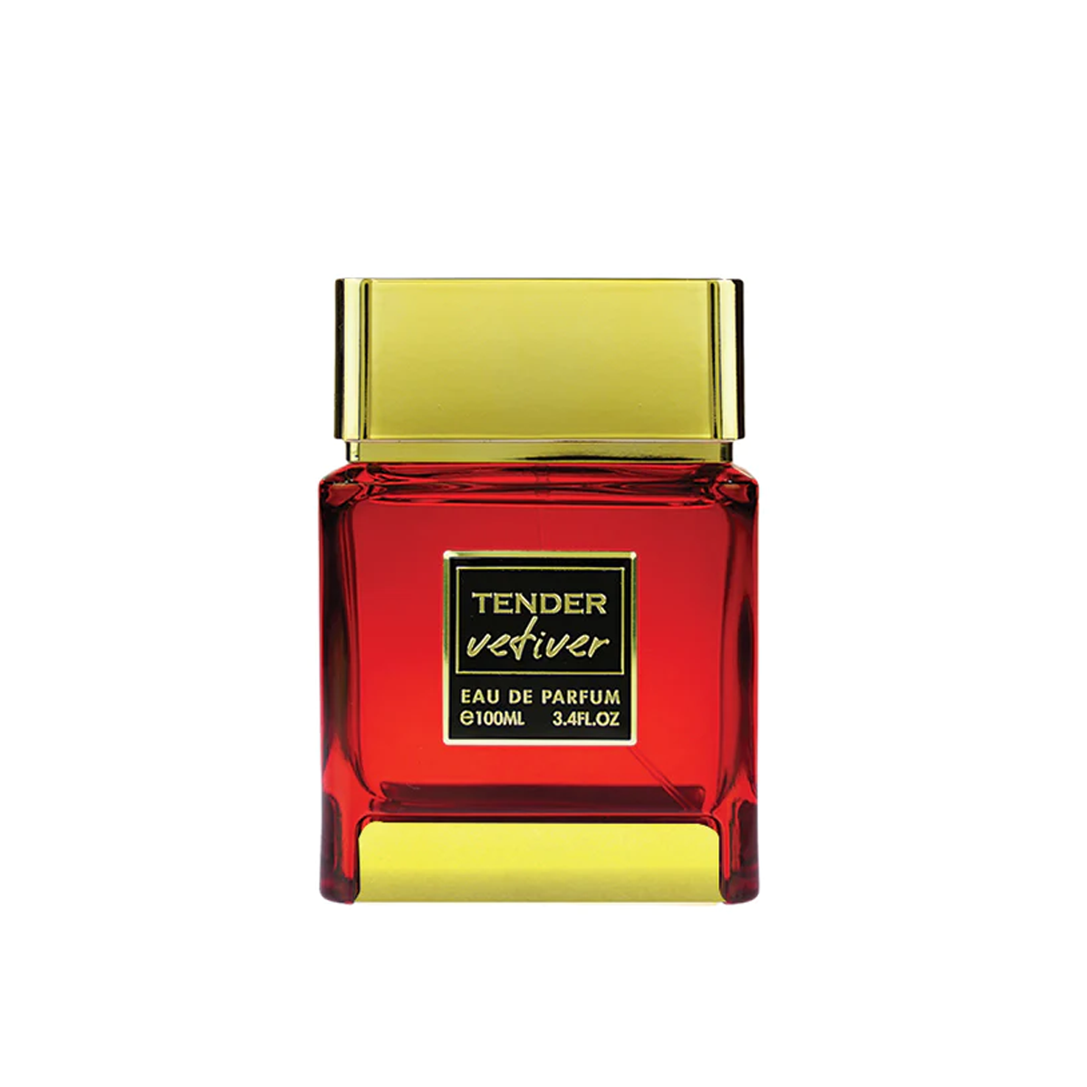 Flavia Tender Vetiver 100ml kvepalai Unisex EDP