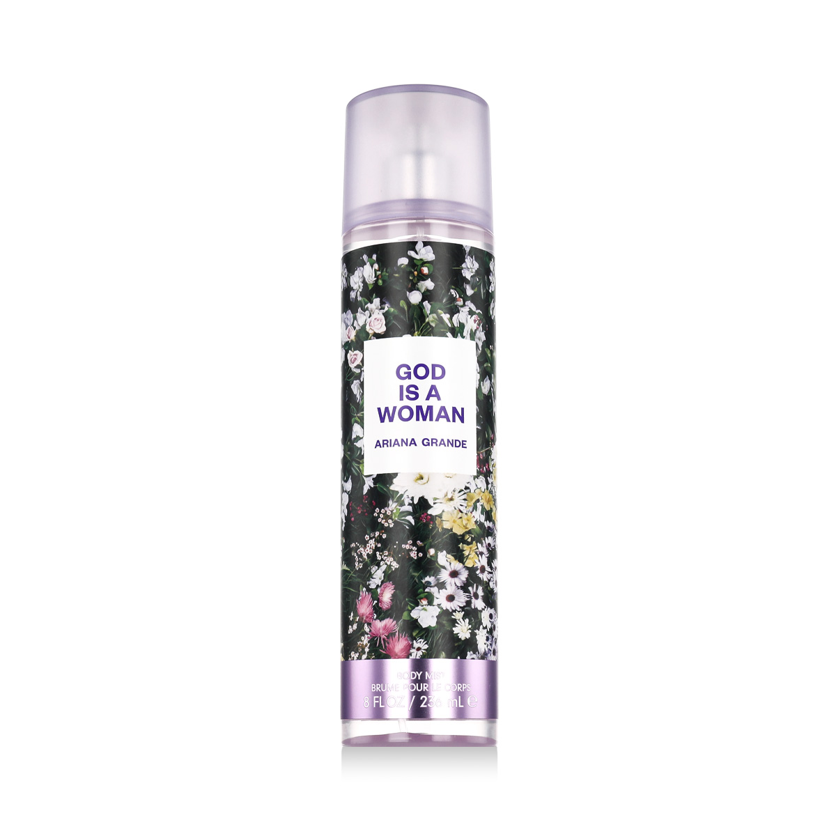 Ariana Grande God Is A Woman 236ml kvepalai Moterims