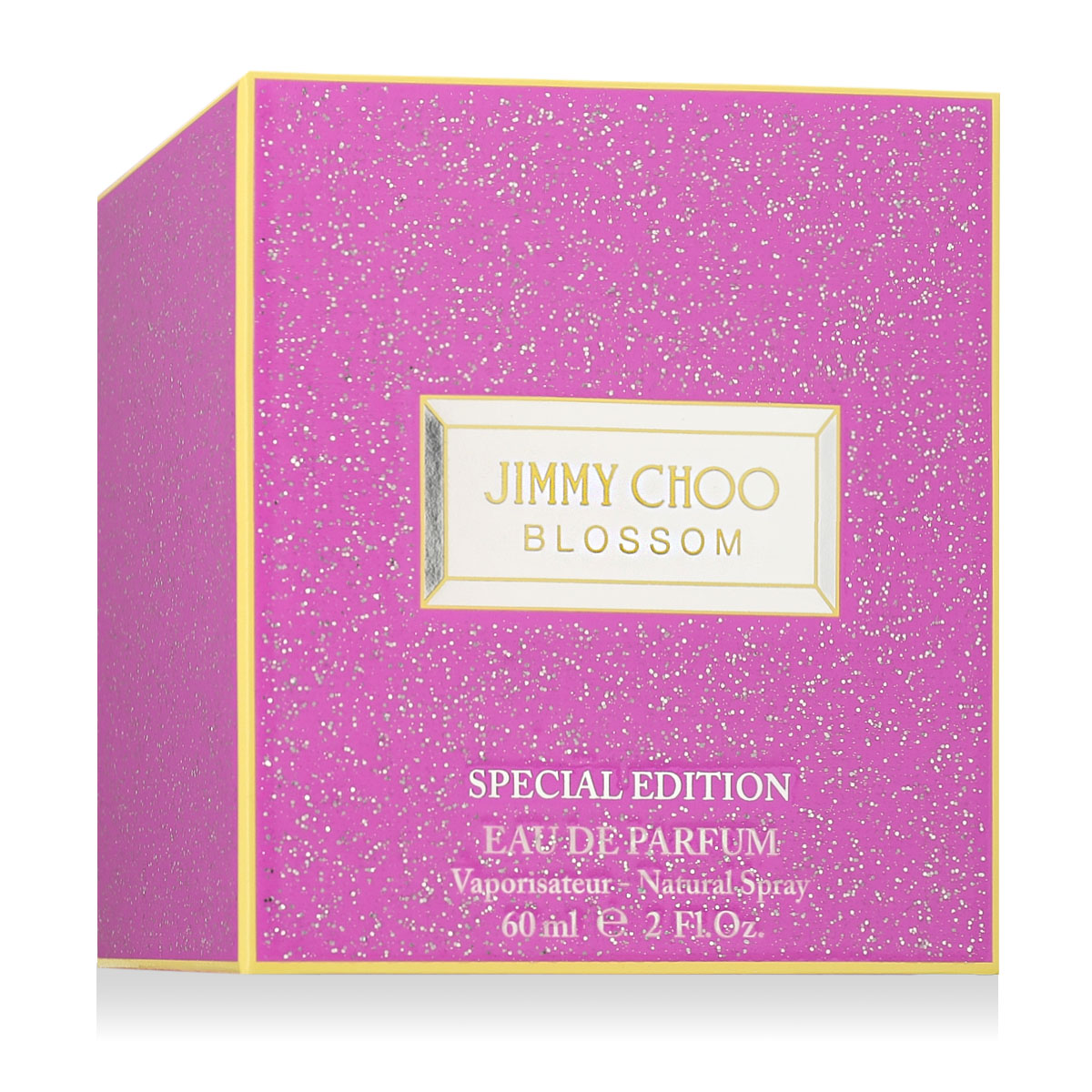 Jimmy Choo Blossom Special Edition 60ml kvepalai Moterims EDP