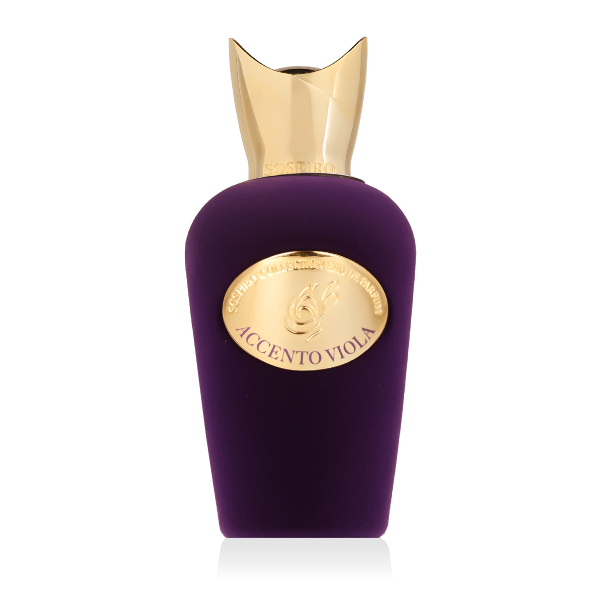 Sospiro Accento Viola 100ml kvepalai Unisex Testeris